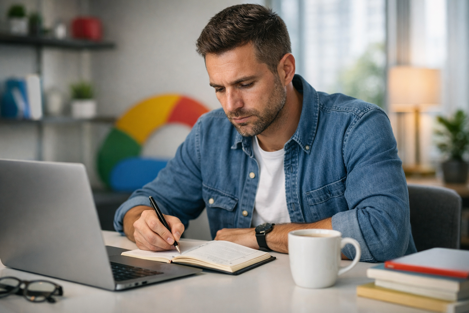 GCP-GAIL Google Gen AI Leader Exam Prep