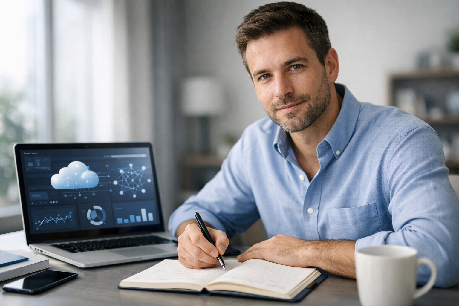 GCP-GAIL Google Gen AI Leader Exam Prep