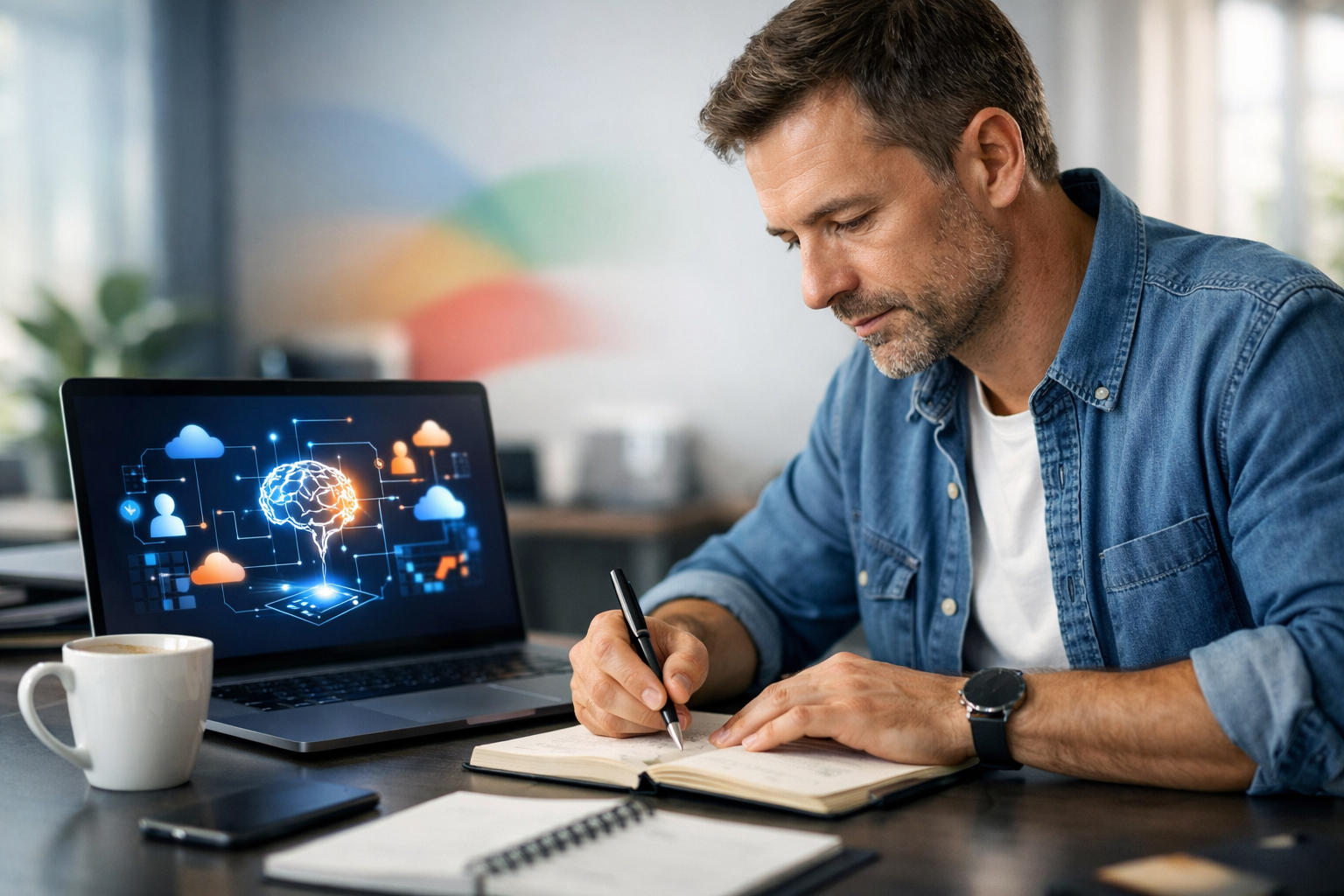 GCP-GAIL Google Gen AI Leader Exam Prep