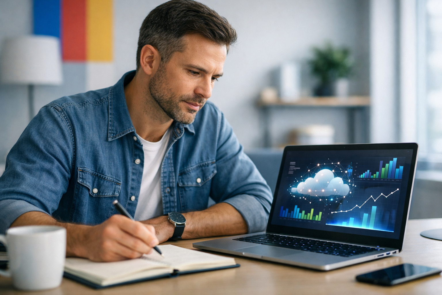 GCP-GAIL Google Gen AI Leader Exam Prep