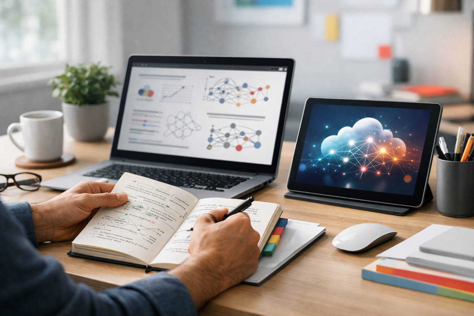 GCP-GAIL Google Gen AI Leader Exam Prep