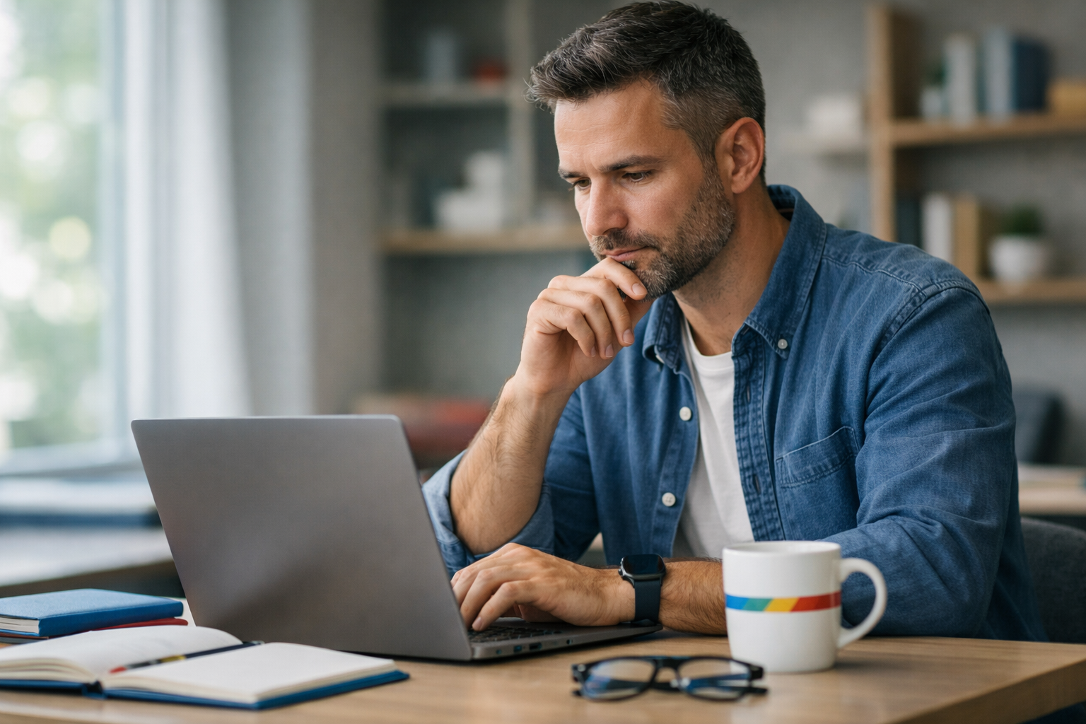 GCP-GAIL Google Gen AI Leader Exam Prep