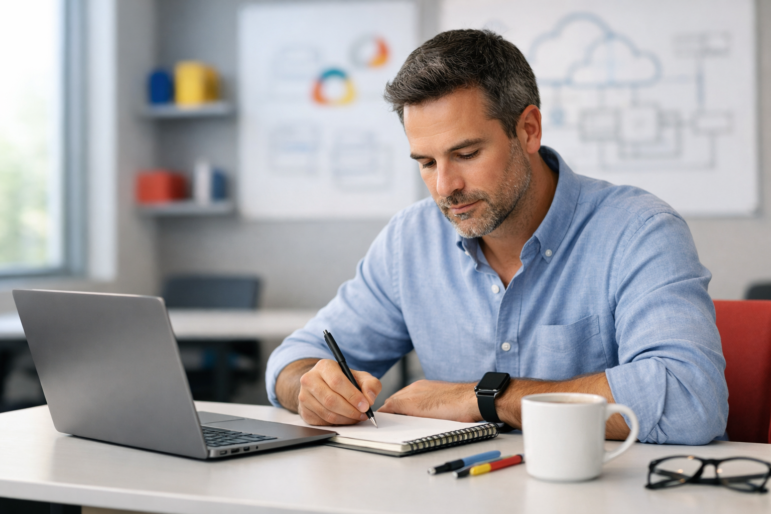 GCP-GAIL Google Gen AI Leader Exam Prep