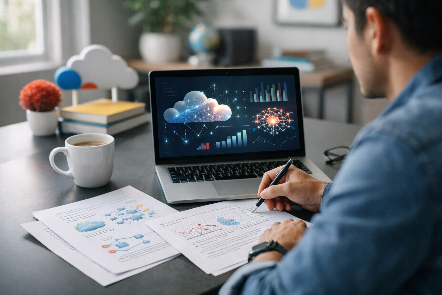 GCP-GAIL Google Gen AI Leader Exam Prep