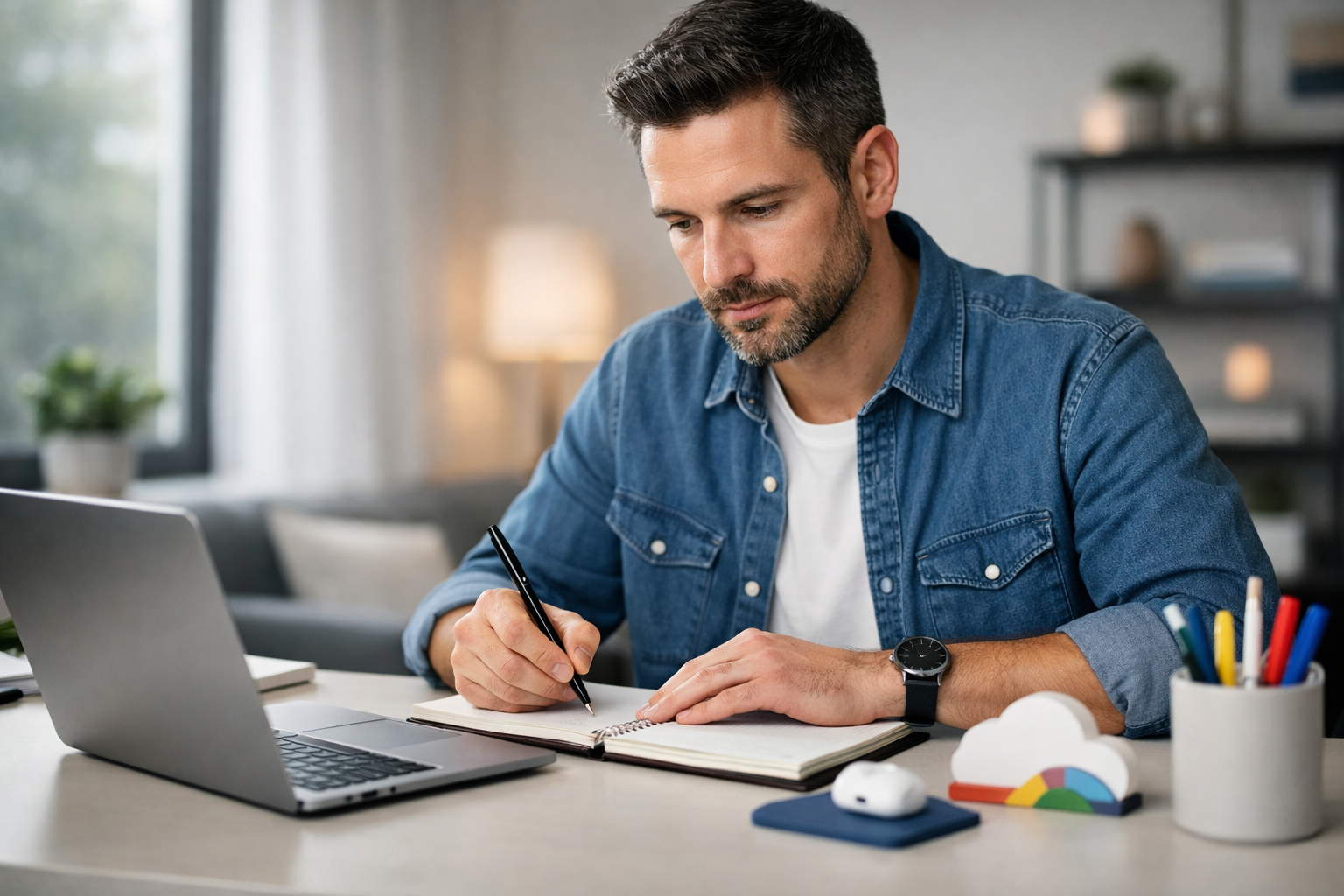 GCP-GAIL Google Gen AI Leader Exam Prep