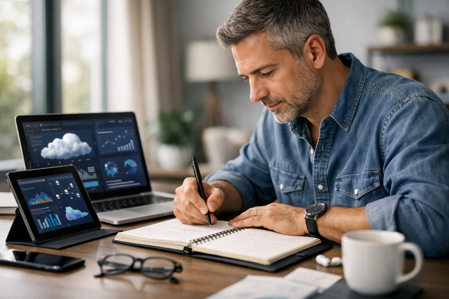 GCP-GAIL Google Gen AI Leader Exam Prep