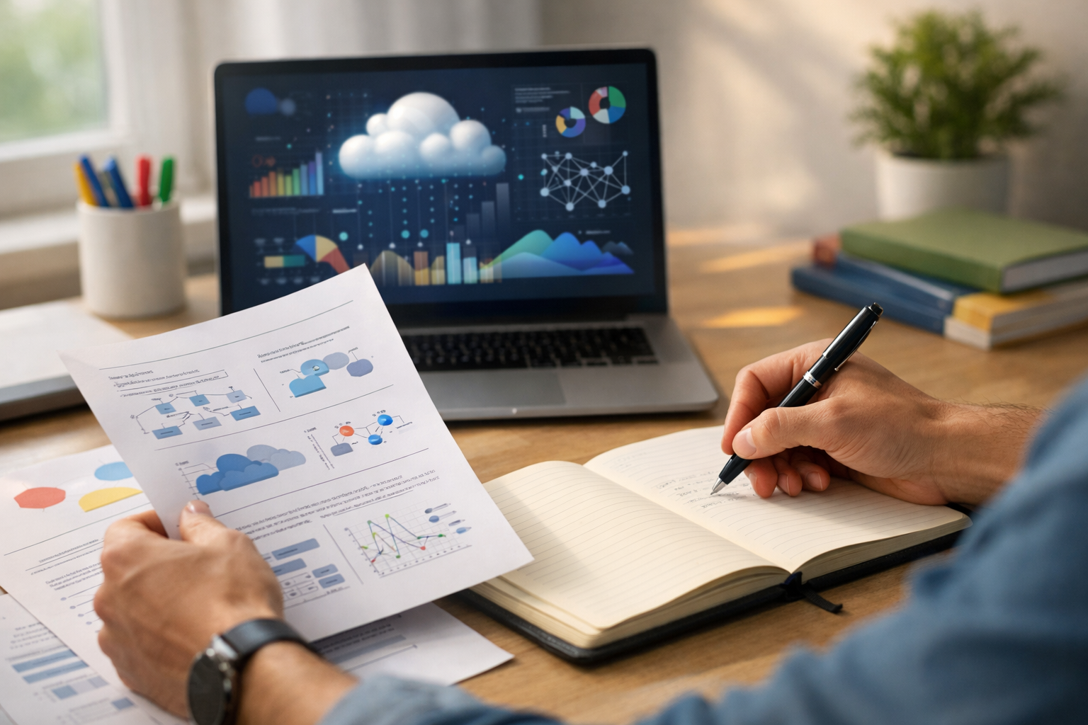 GCP-GAIL Google Gen AI Leader Exam Prep