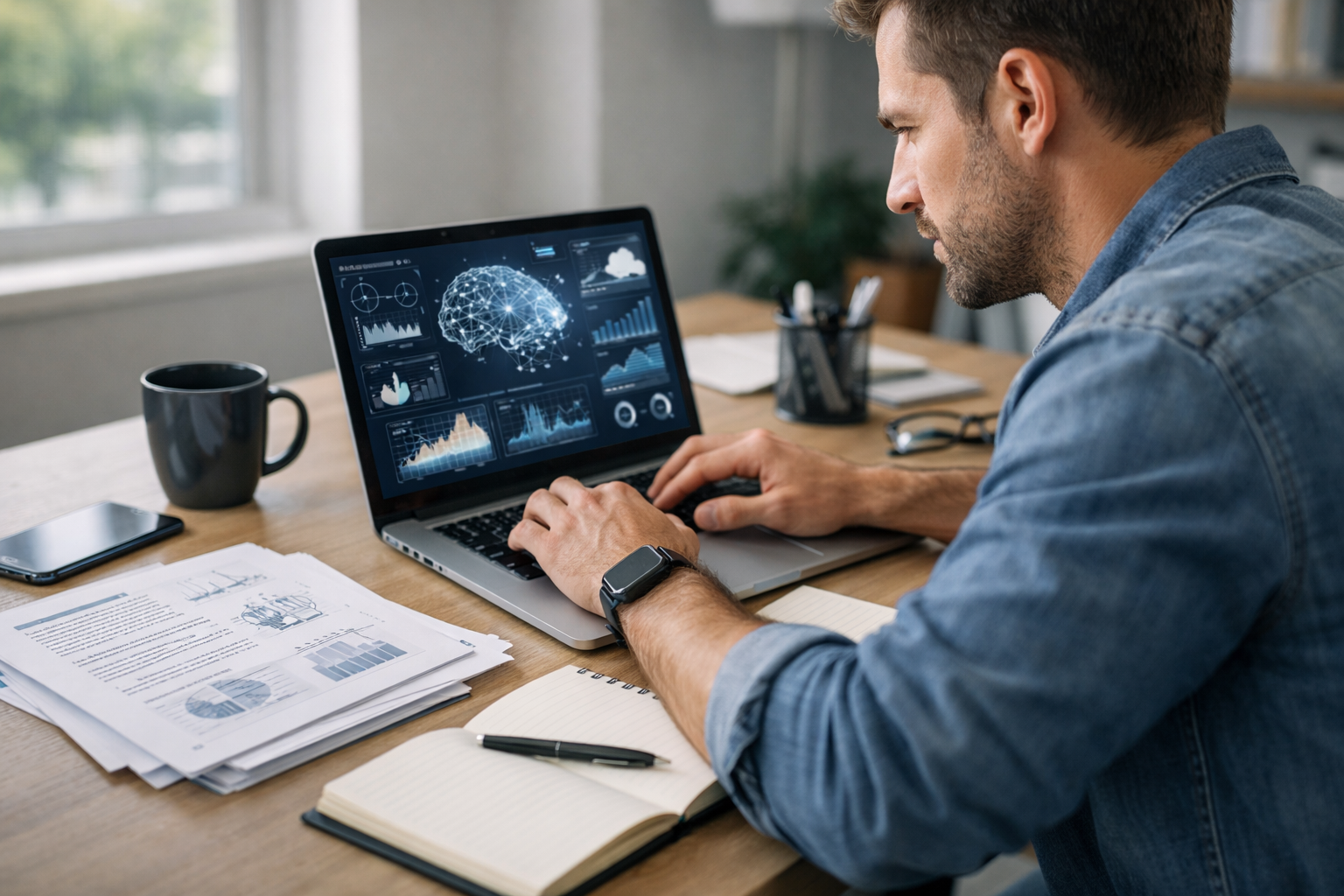 GCP-GAIL Google Gen AI Leader Exam Prep