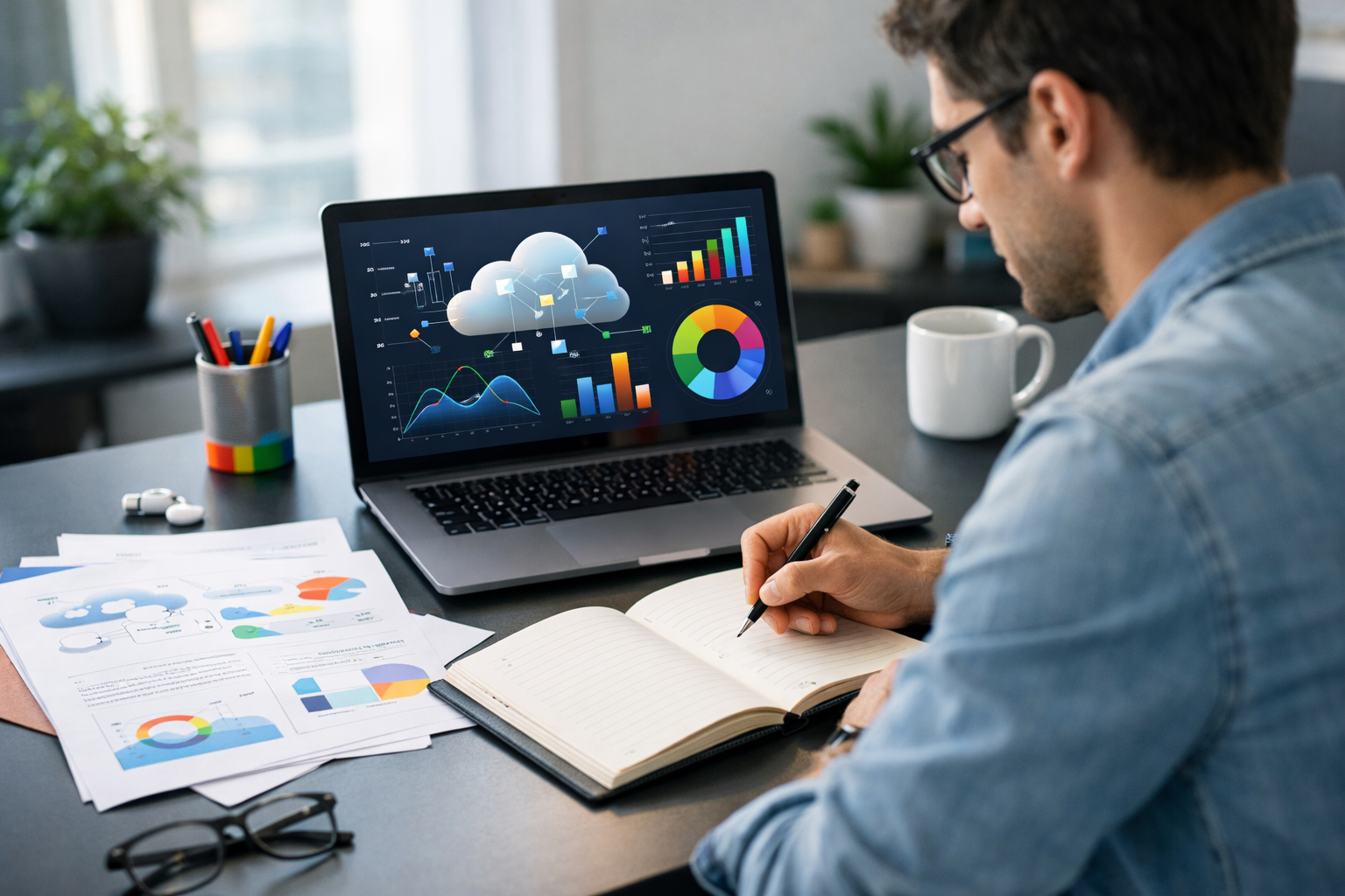 GCP-GAIL Google Gen AI Leader Exam Prep