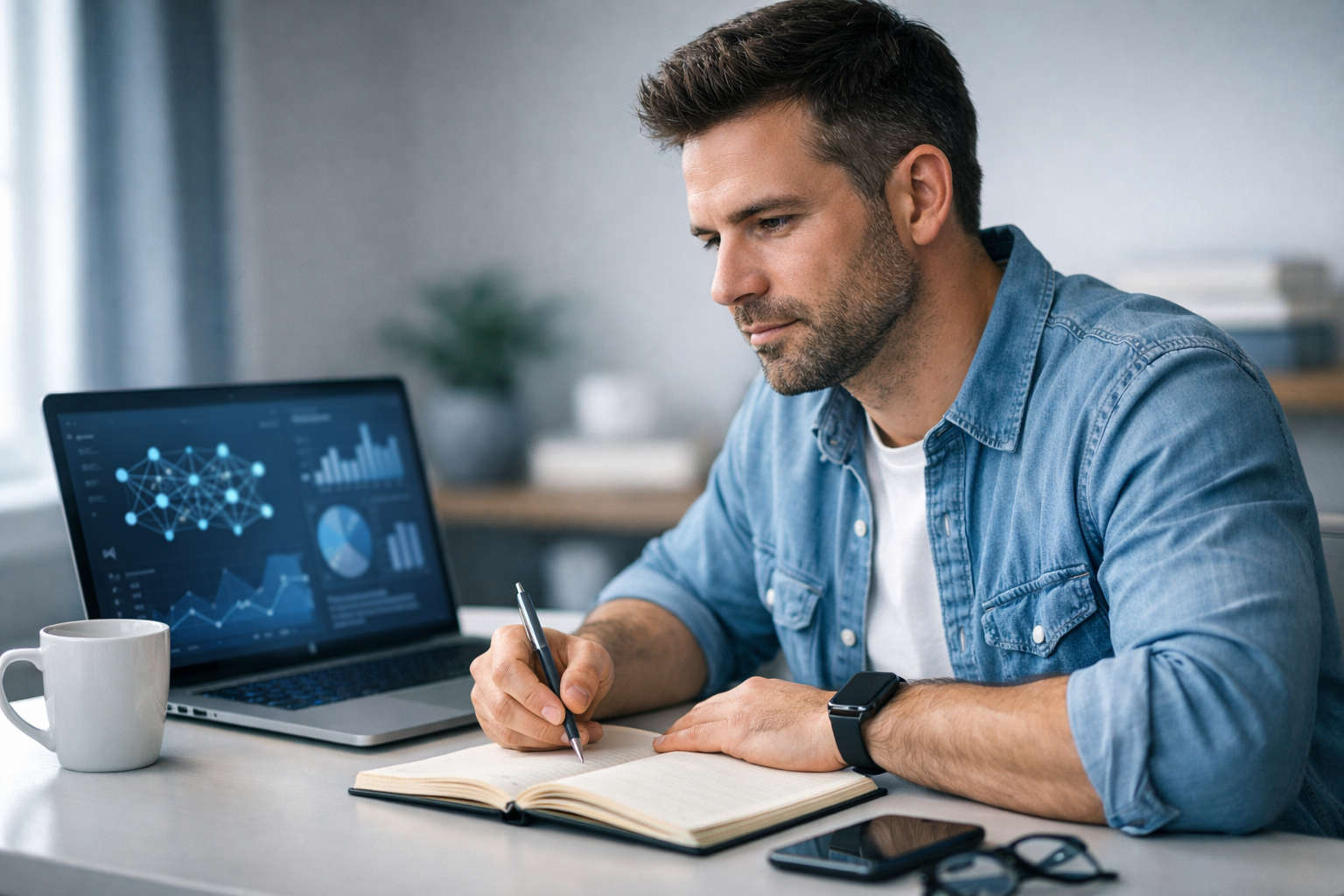 GCP-GAIL Google Gen AI Leader Exam Prep