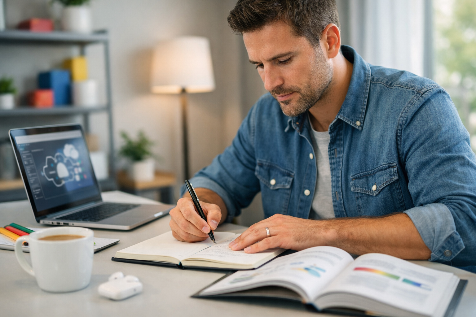 GCP-GAIL Google Gen AI Leader Exam Prep