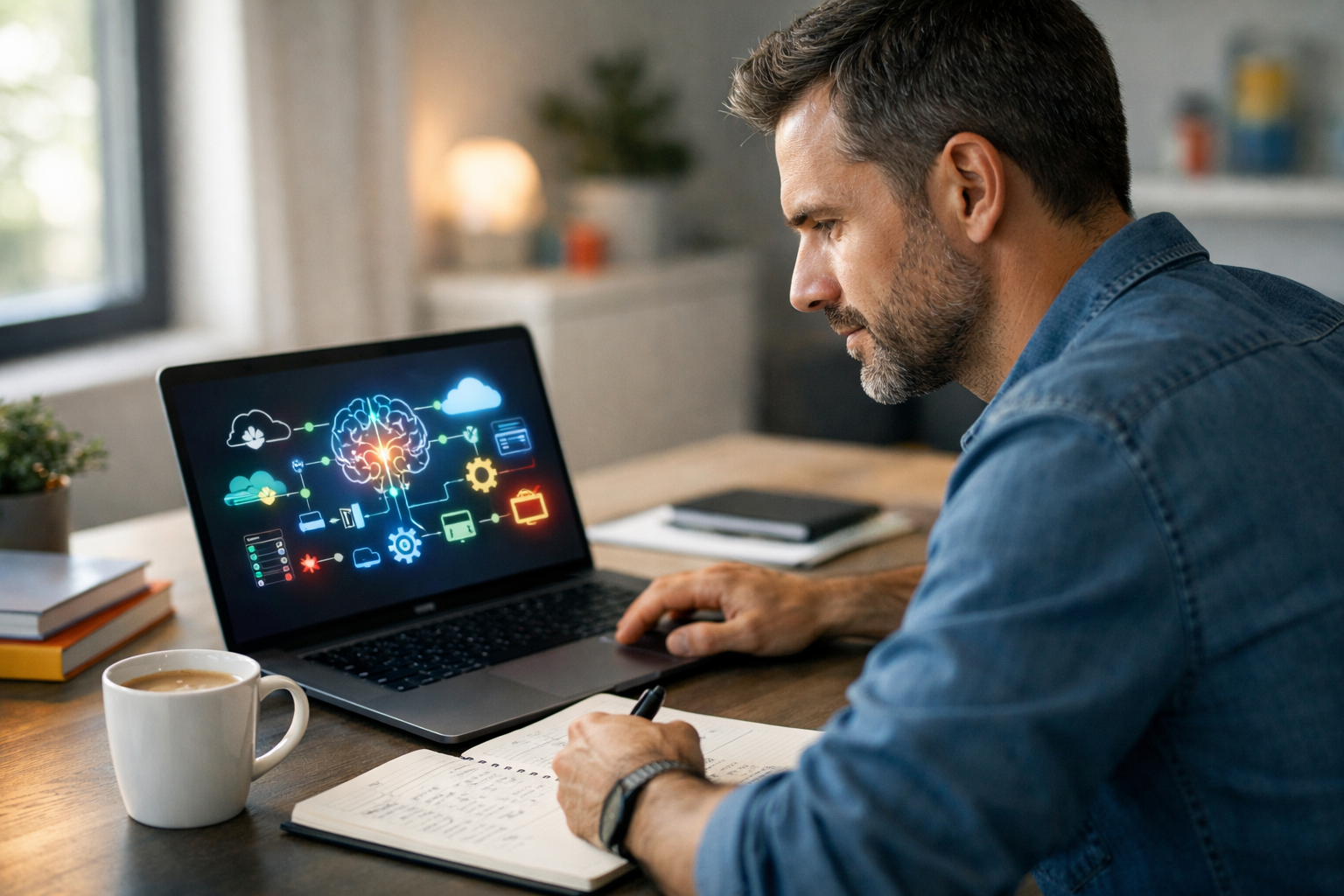 GCP-GAIL Google Gen AI Leader Exam Prep