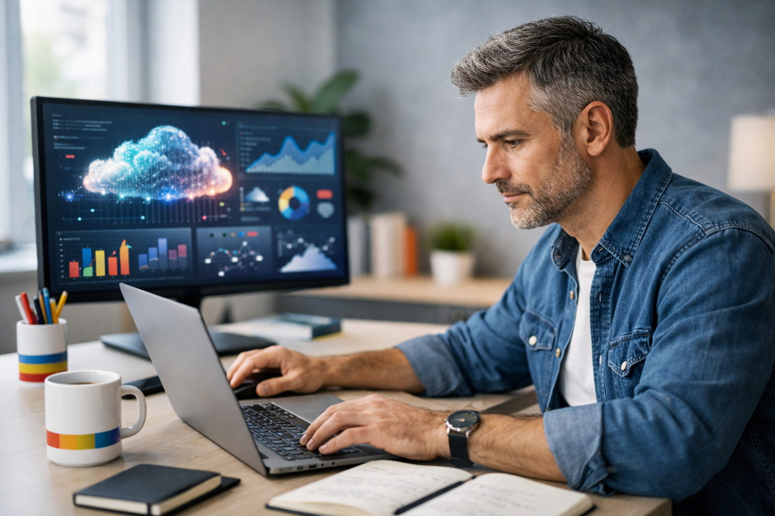 GCP-GAIL Google Gen AI Leader Exam Prep