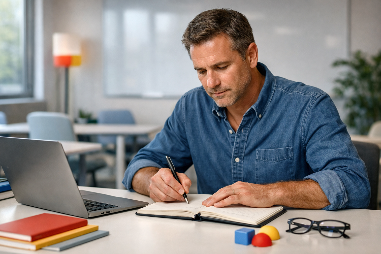 GCP-GAIL Google Gen AI Leader Exam Prep