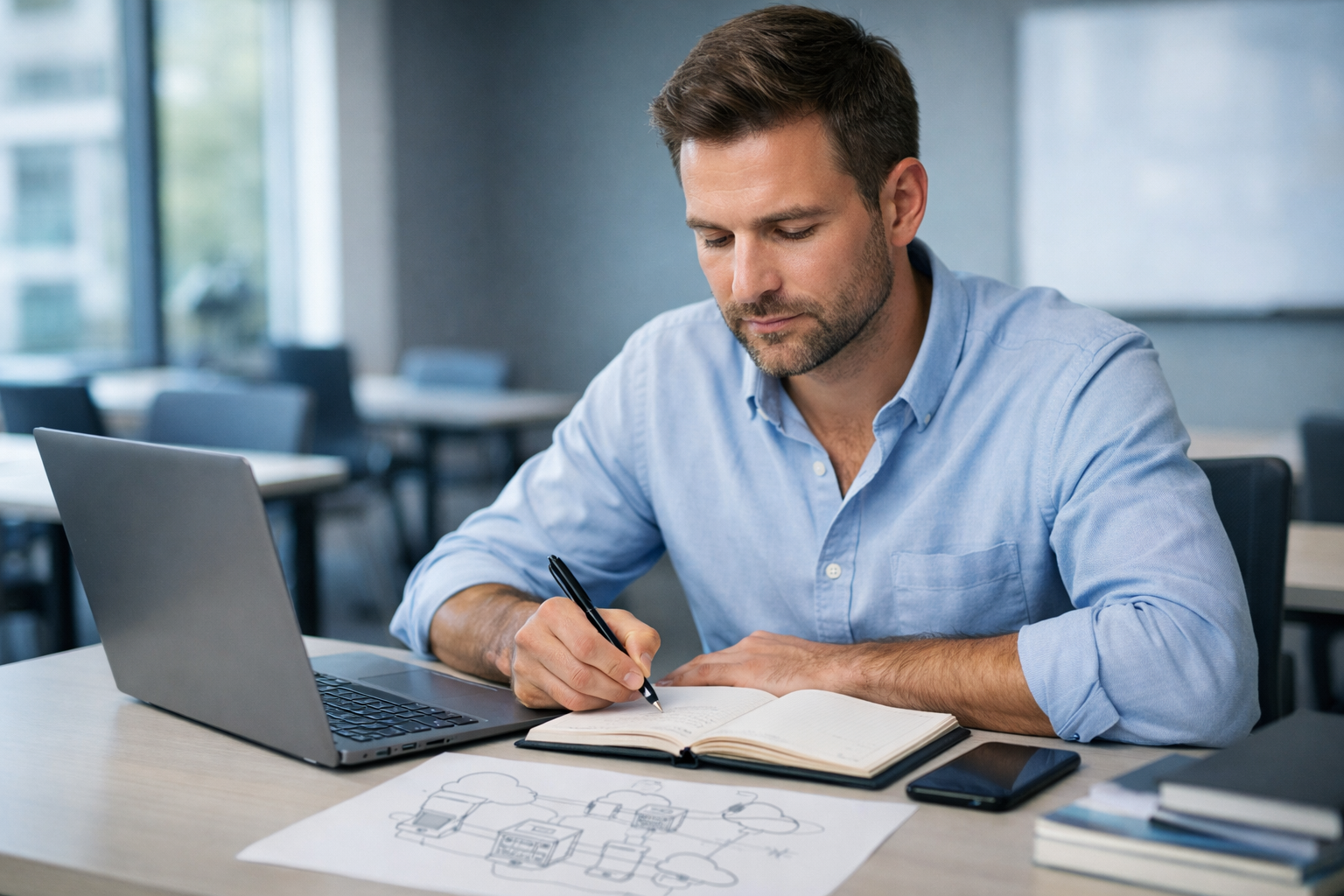 GCP-GAIL Google Gen AI Leader Exam Prep