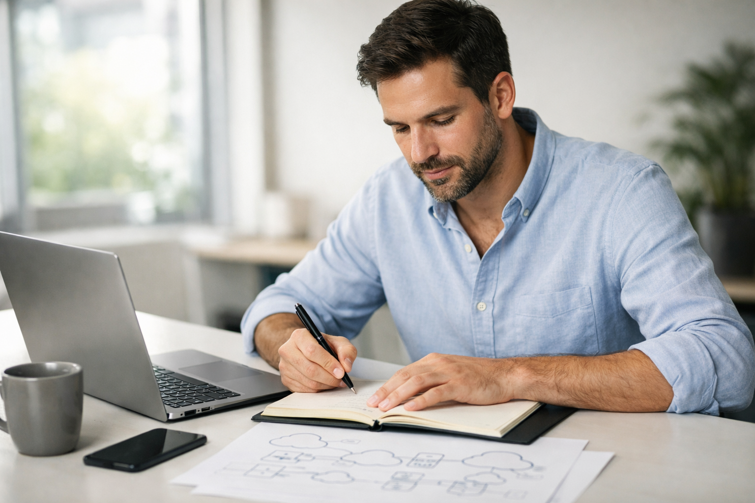 GCP-GAIL Google Gen AI Leader Exam Prep