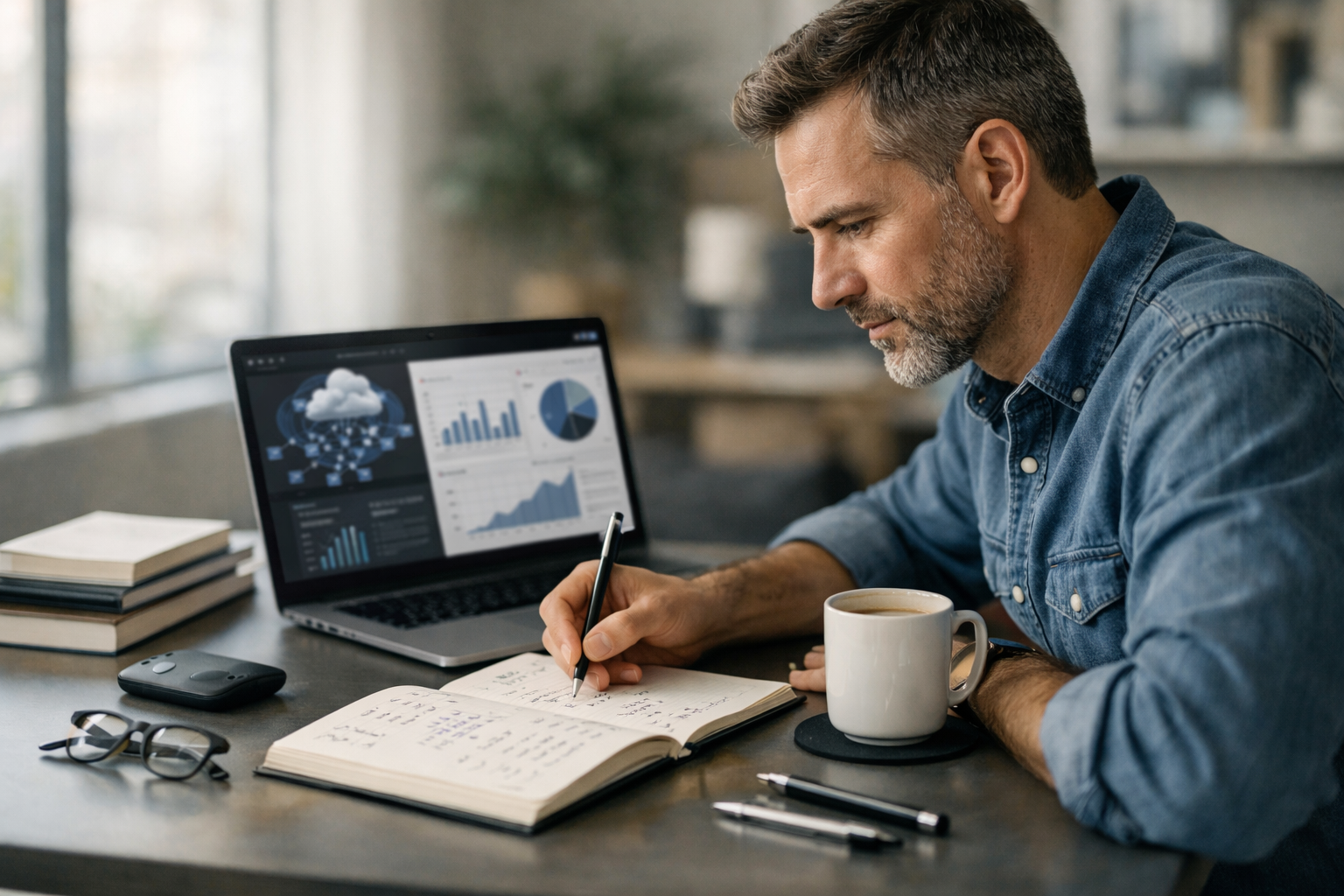 GCP-GAIL Google Gen AI Leader Exam Prep