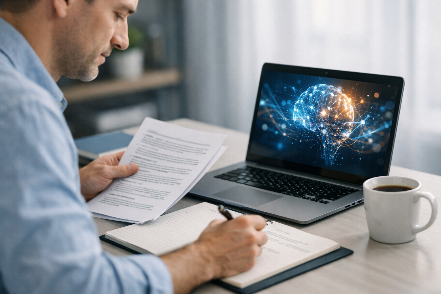 GCP-GAIL Google Gen AI Leader Exam Prep