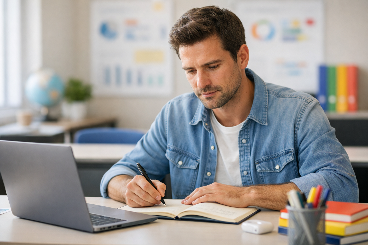 GCP-GAIL Google Gen AI Leader Exam Prep