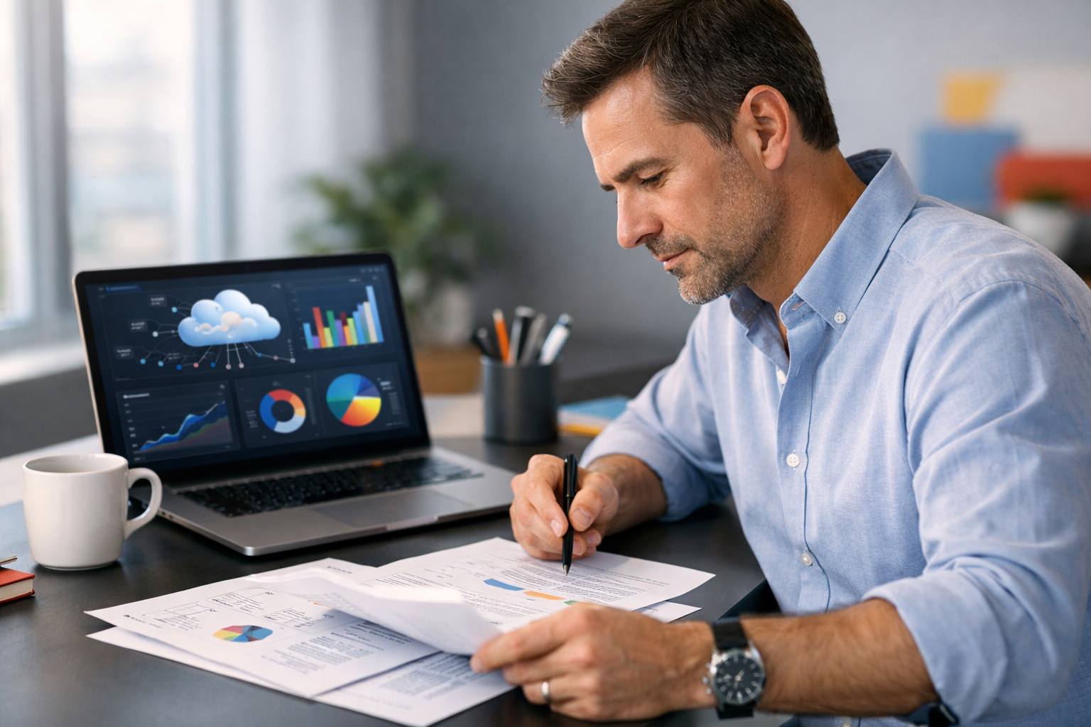 GCP-GAIL Google Gen AI Leader Exam Prep