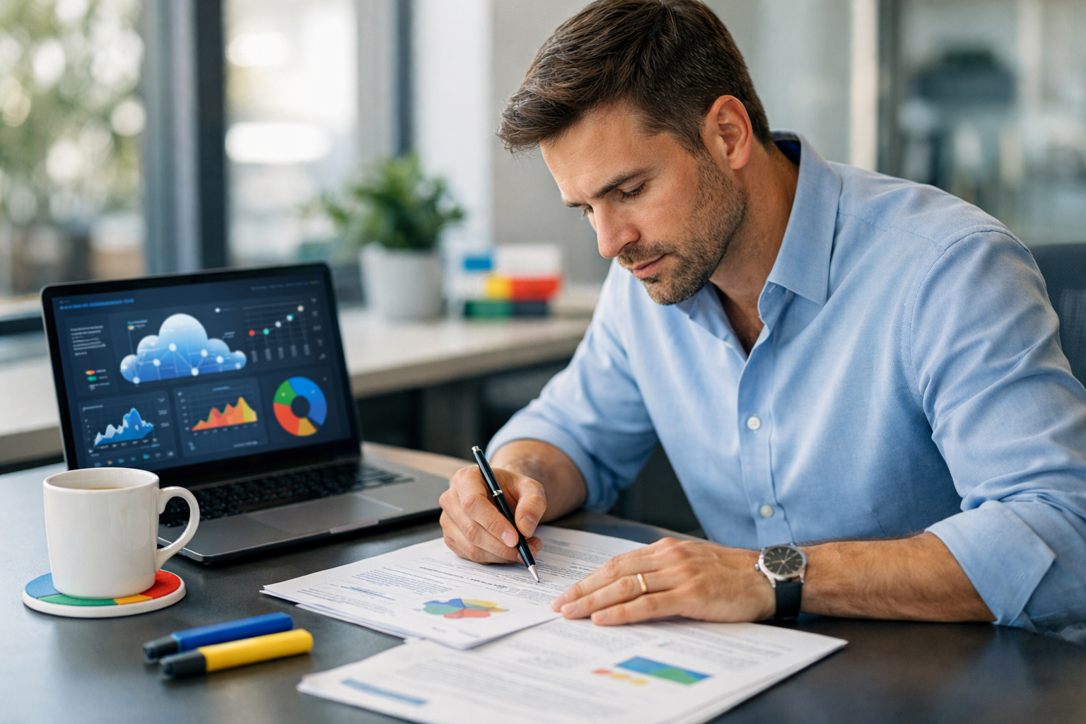 GCP-GAIL Google Gen AI Leader Exam Prep