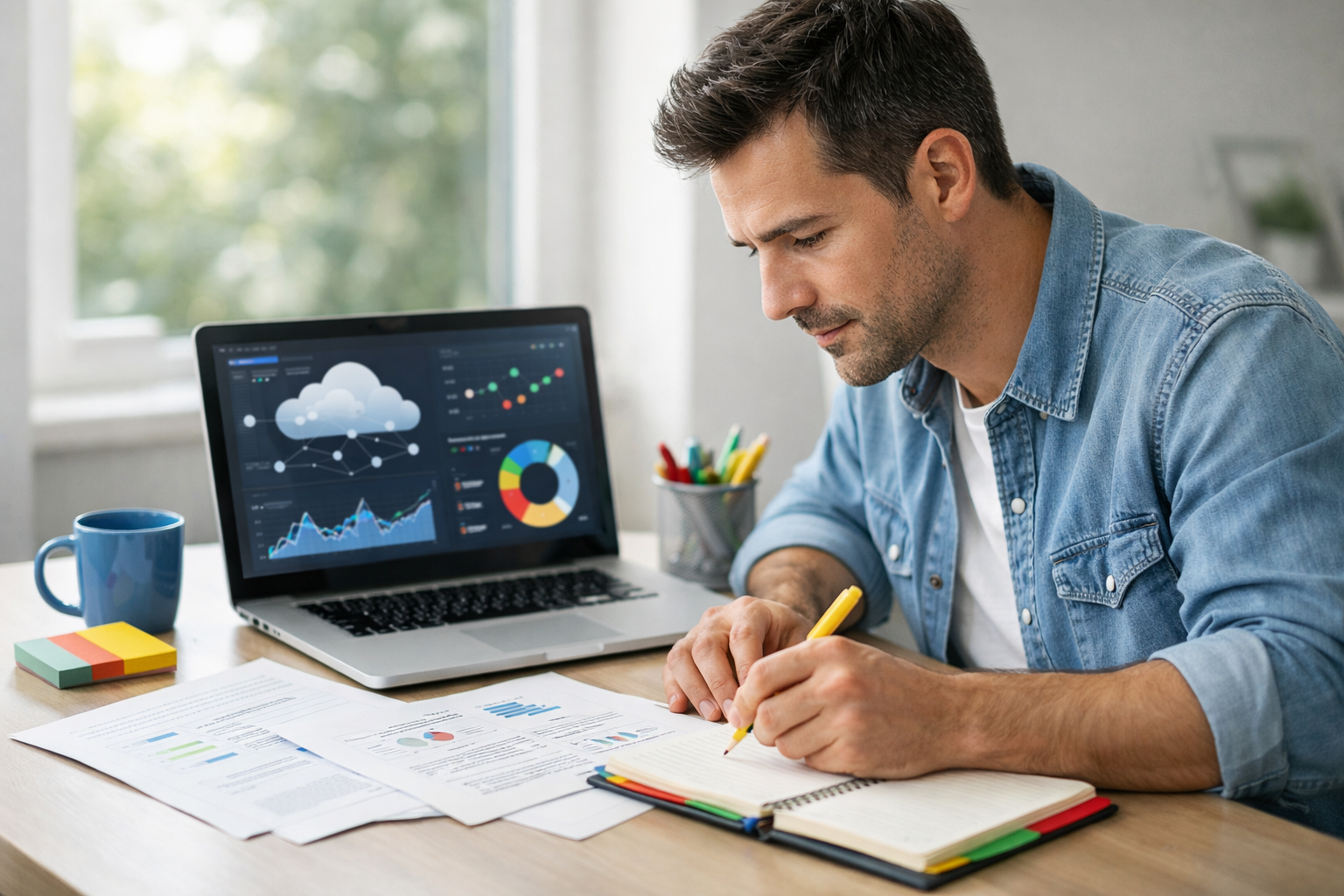 GCP-GAIL Google Gen AI Leader Exam Prep