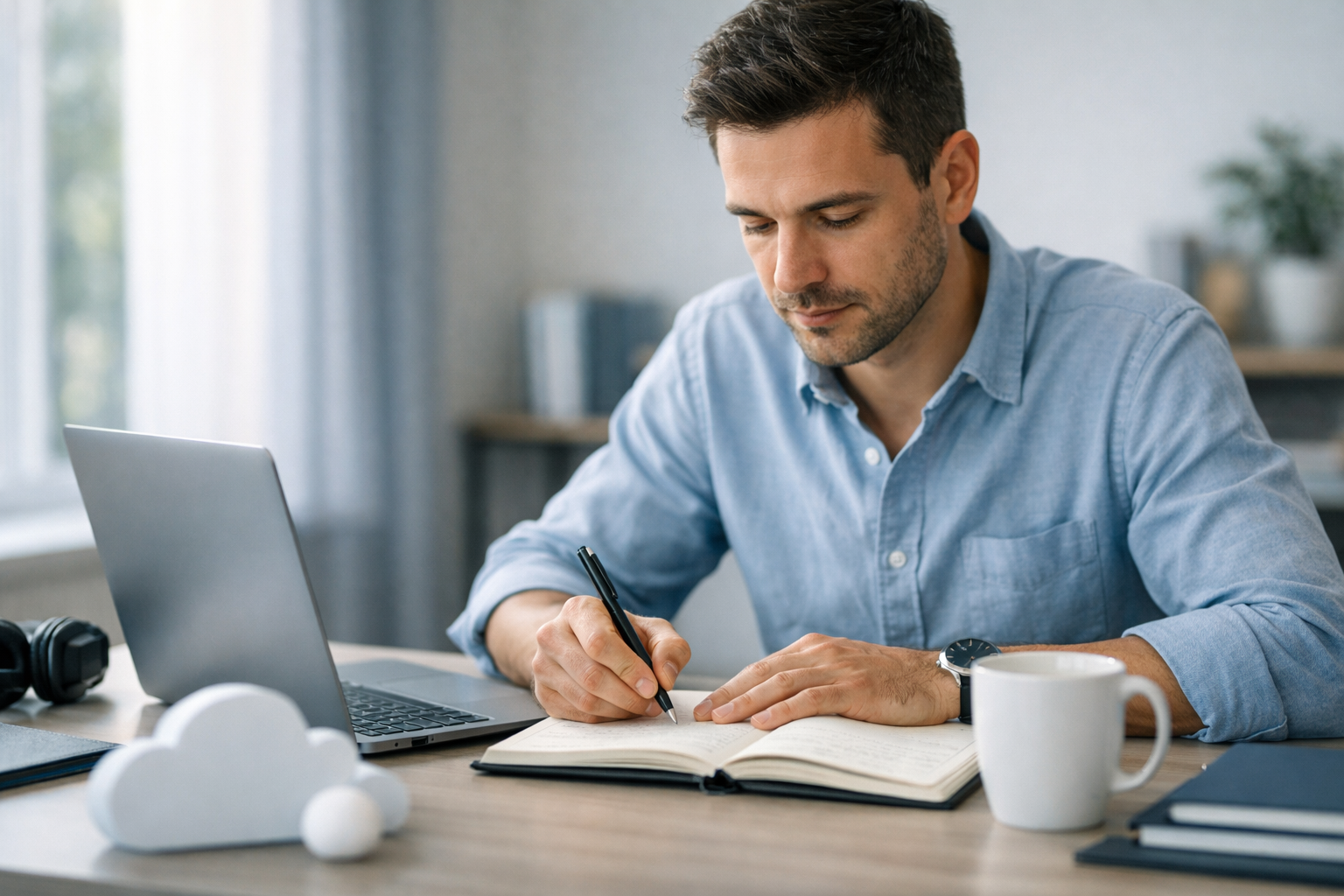 GCP-GAIL Google Gen AI Leader Exam Prep