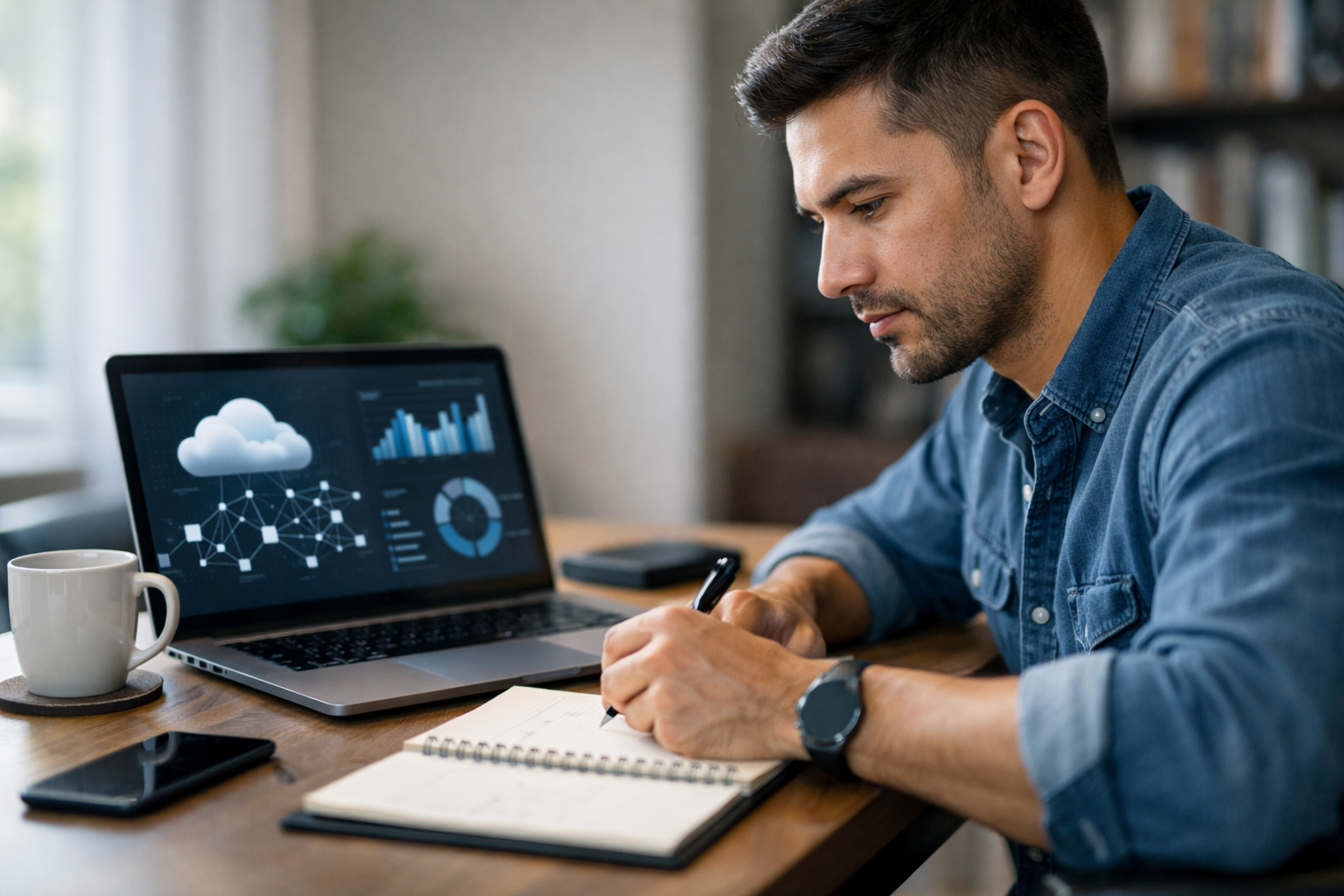 GCP-GAIL Google Gen AI Leader Exam Prep