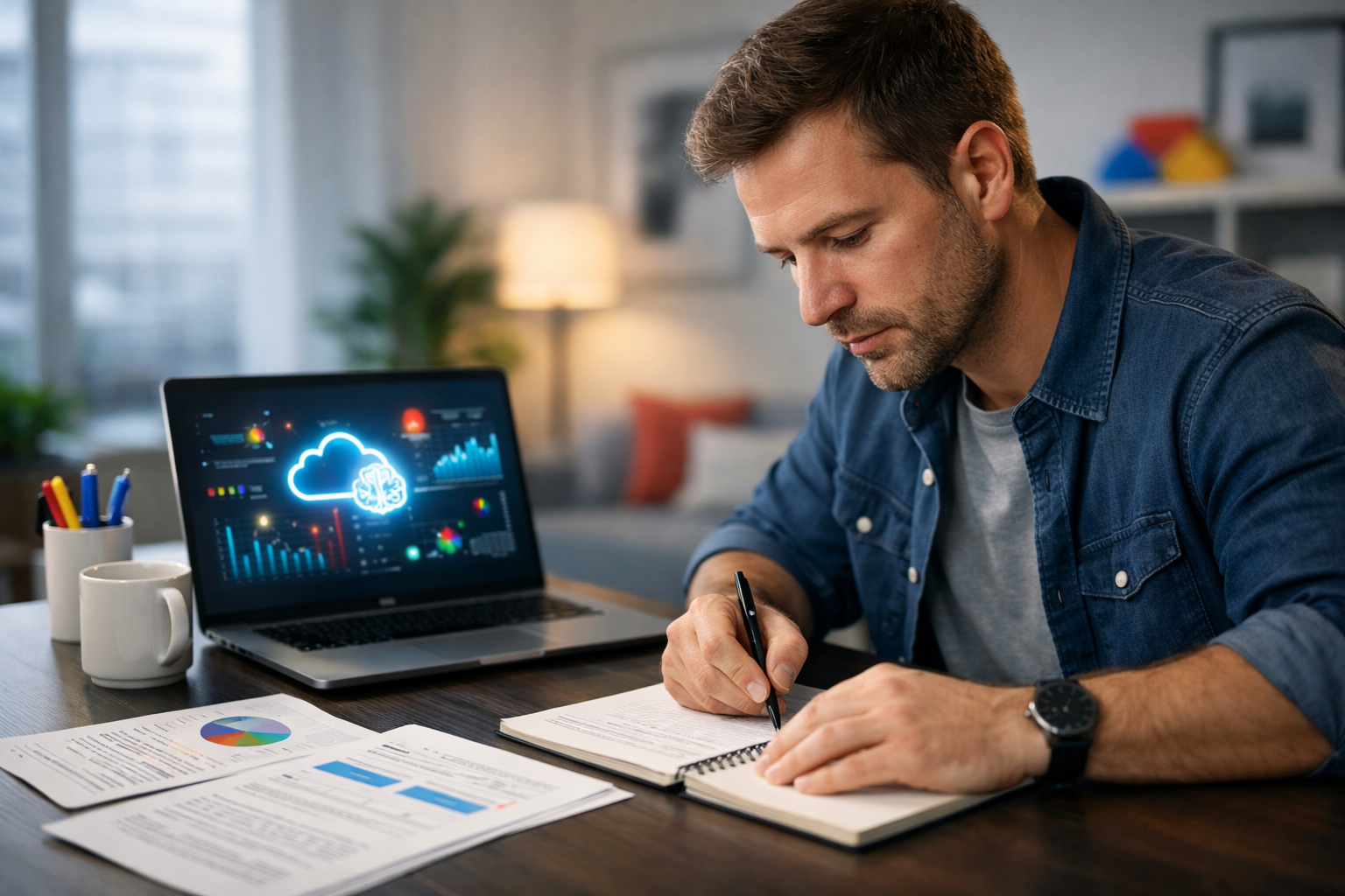 GCP-GAIL Google Gen AI Leader Exam Prep