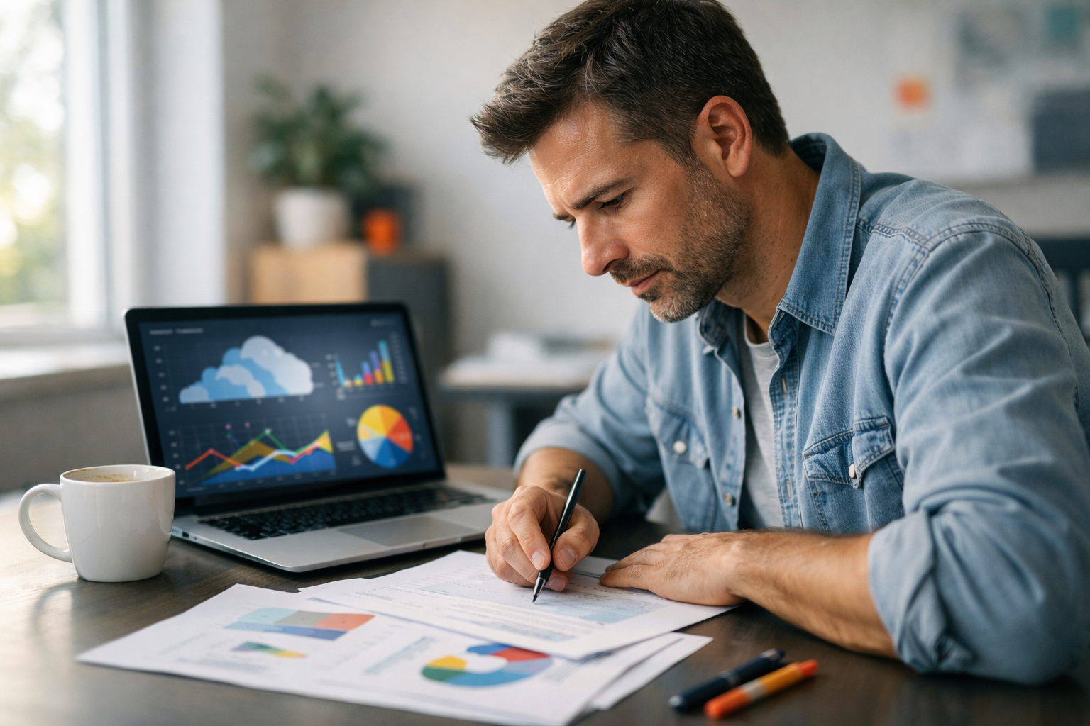 GCP-GAIL Google Gen AI Leader Exam Prep