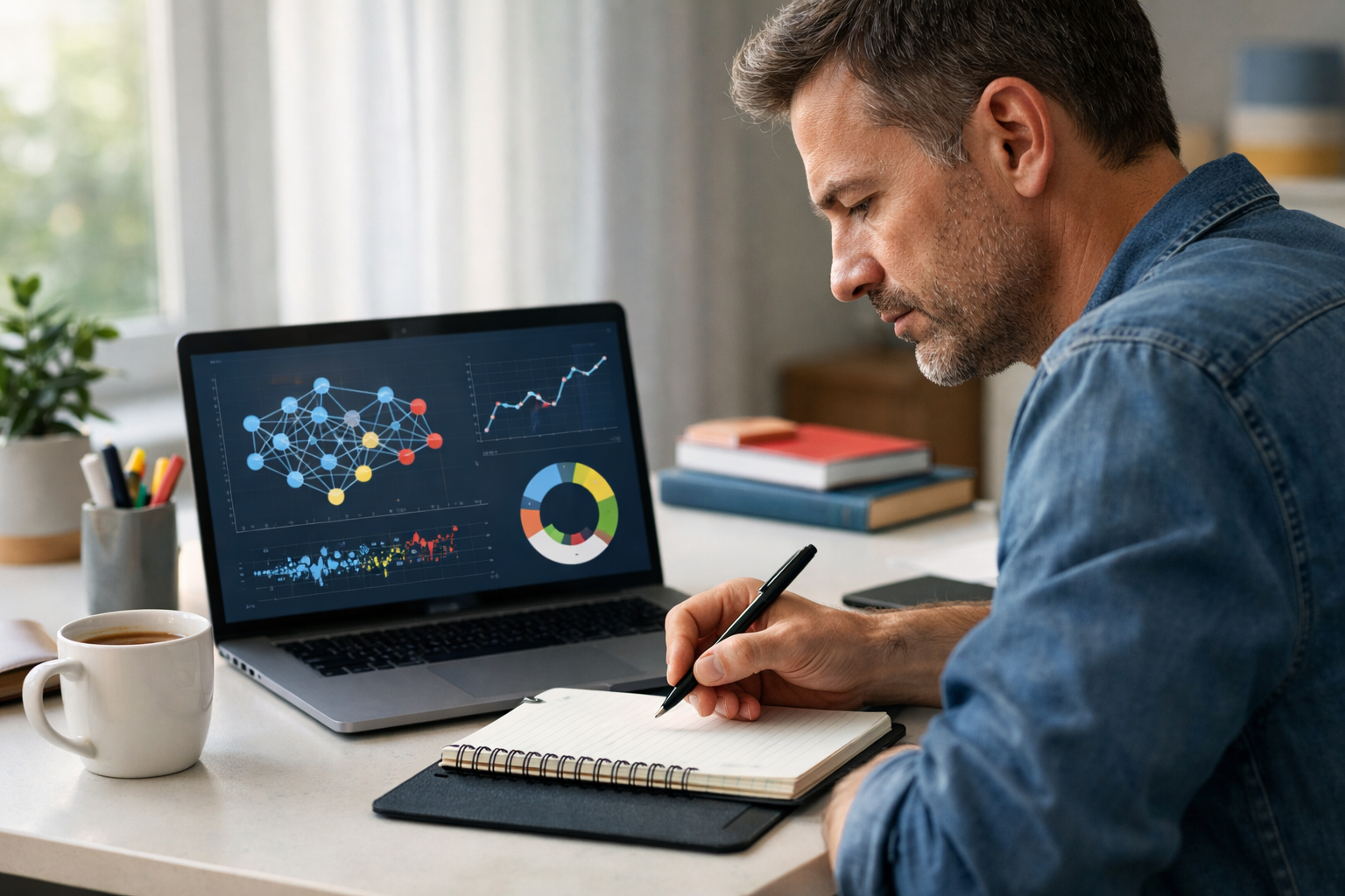 GCP-GAIL Google Gen AI Leader Exam Prep