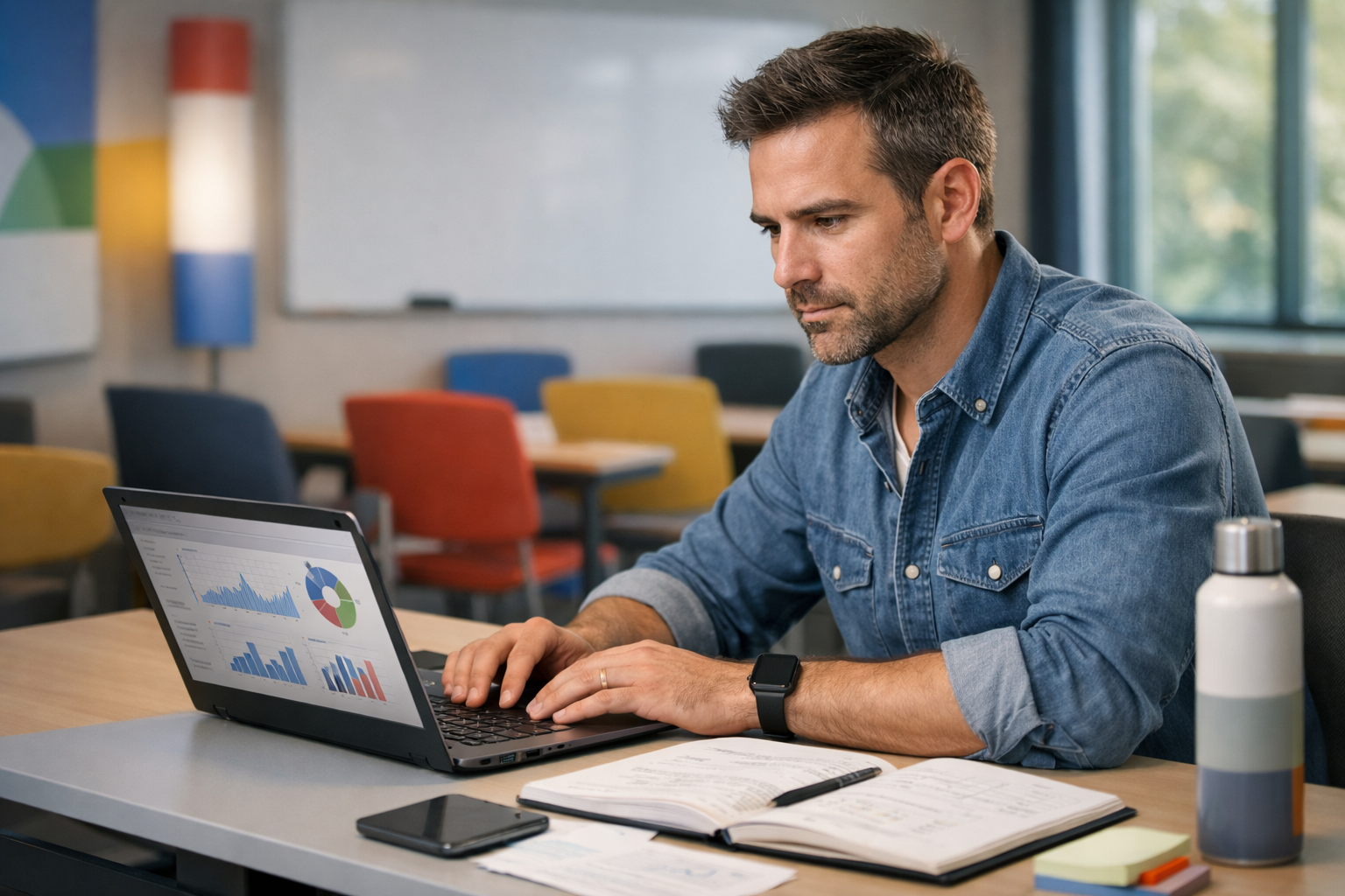 GCP-GAIL Google Gen AI Leader Exam Prep