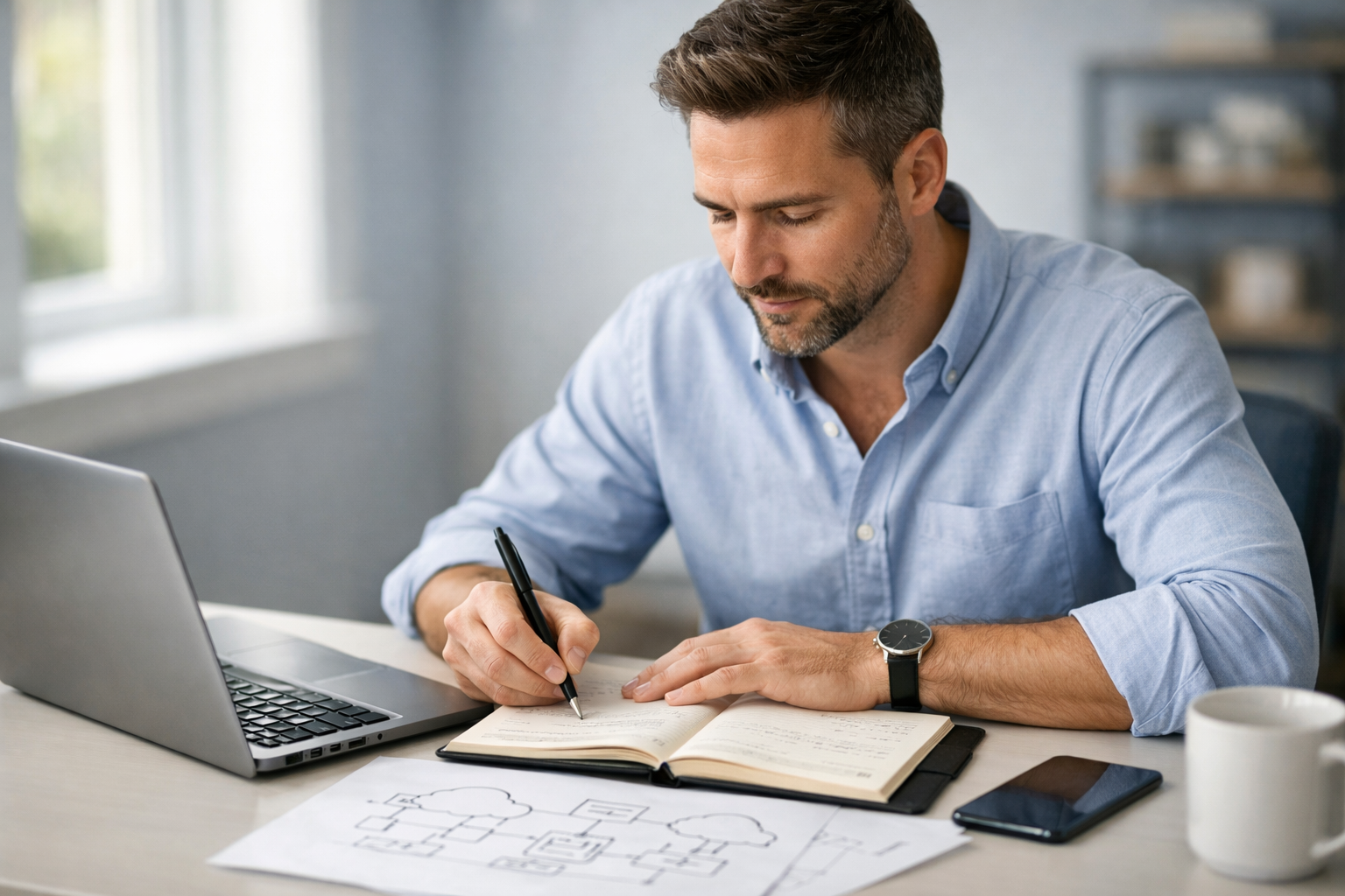 GCP-GAIL Google Gen AI Leader Exam Prep