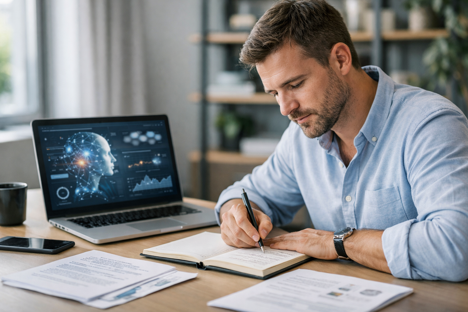 GCP-GAIL Google Gen AI Leader Exam Prep