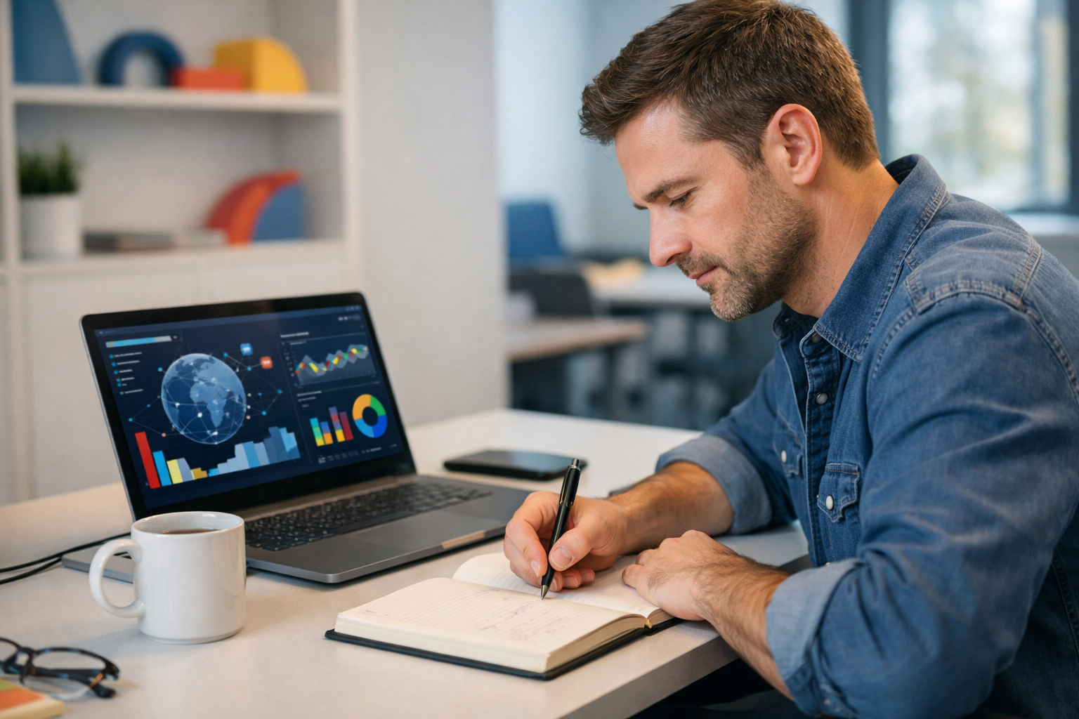 GCP-GAIL Google Gen AI Leader Exam Prep