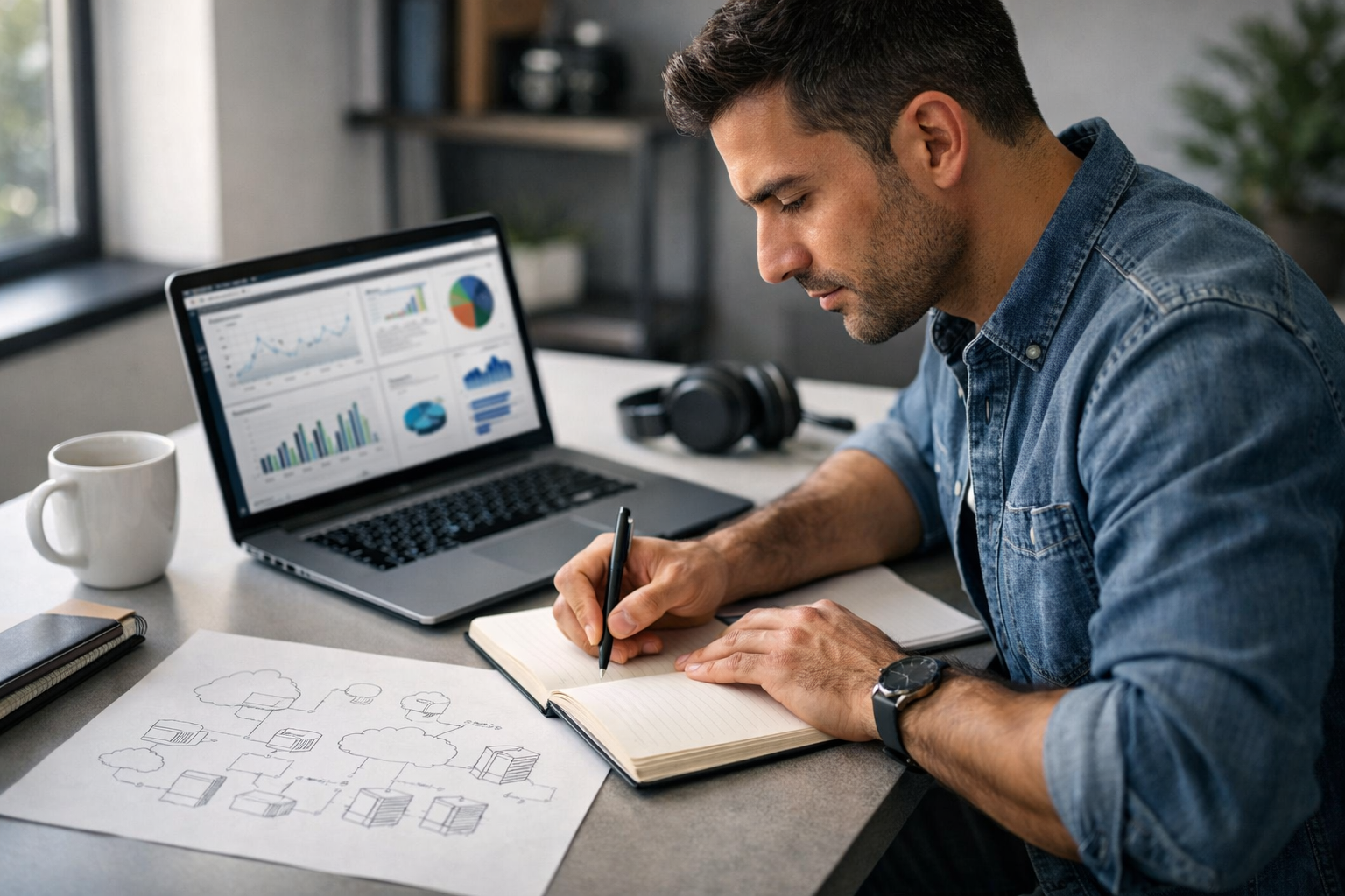 GCP-GAIL Google Gen AI Leader Exam Prep