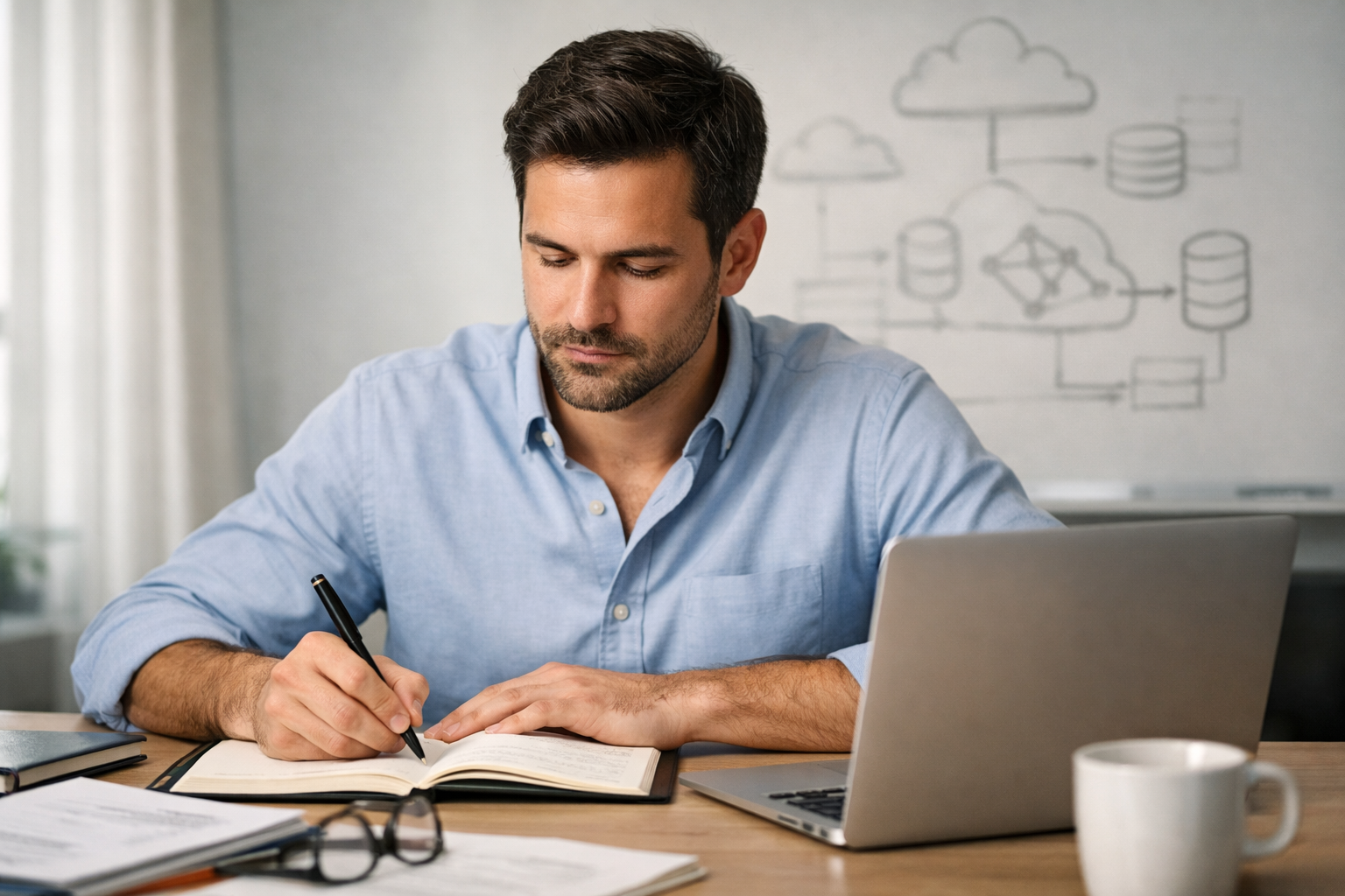 GCP-GAIL Google Gen AI Leader Exam Prep