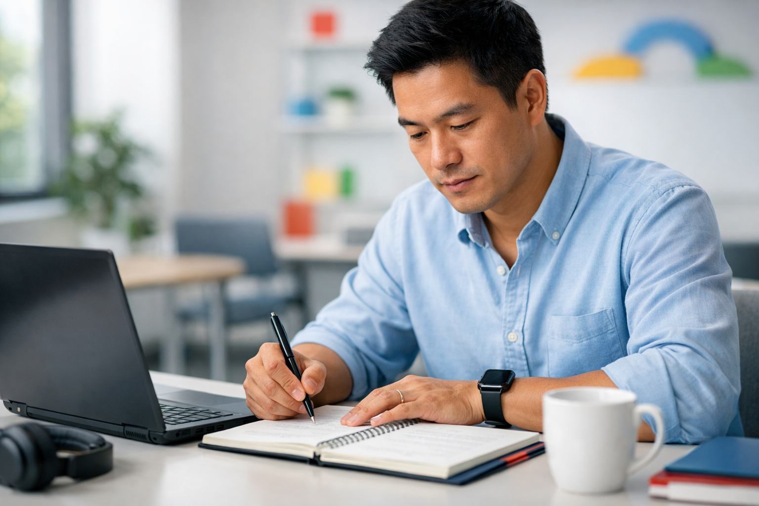 GCP-GAIL Google Gen AI Leader Exam Prep