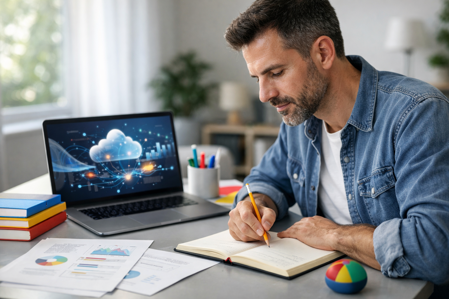 GCP-GAIL Google Gen AI Leader Exam Prep