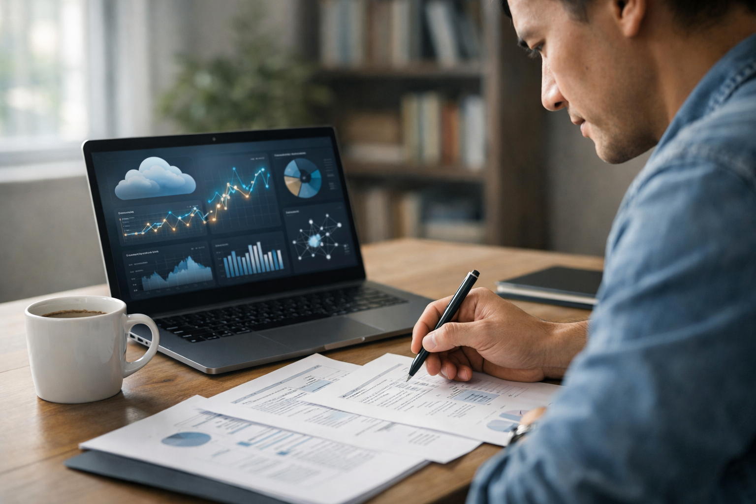 GCP-GAIL Google Gen AI Leader Exam Prep