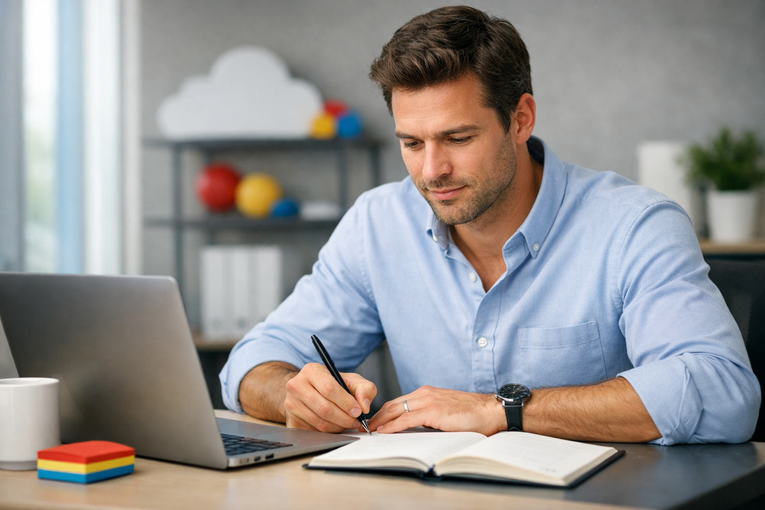 GCP-GAIL Google Gen AI Leader Exam Prep