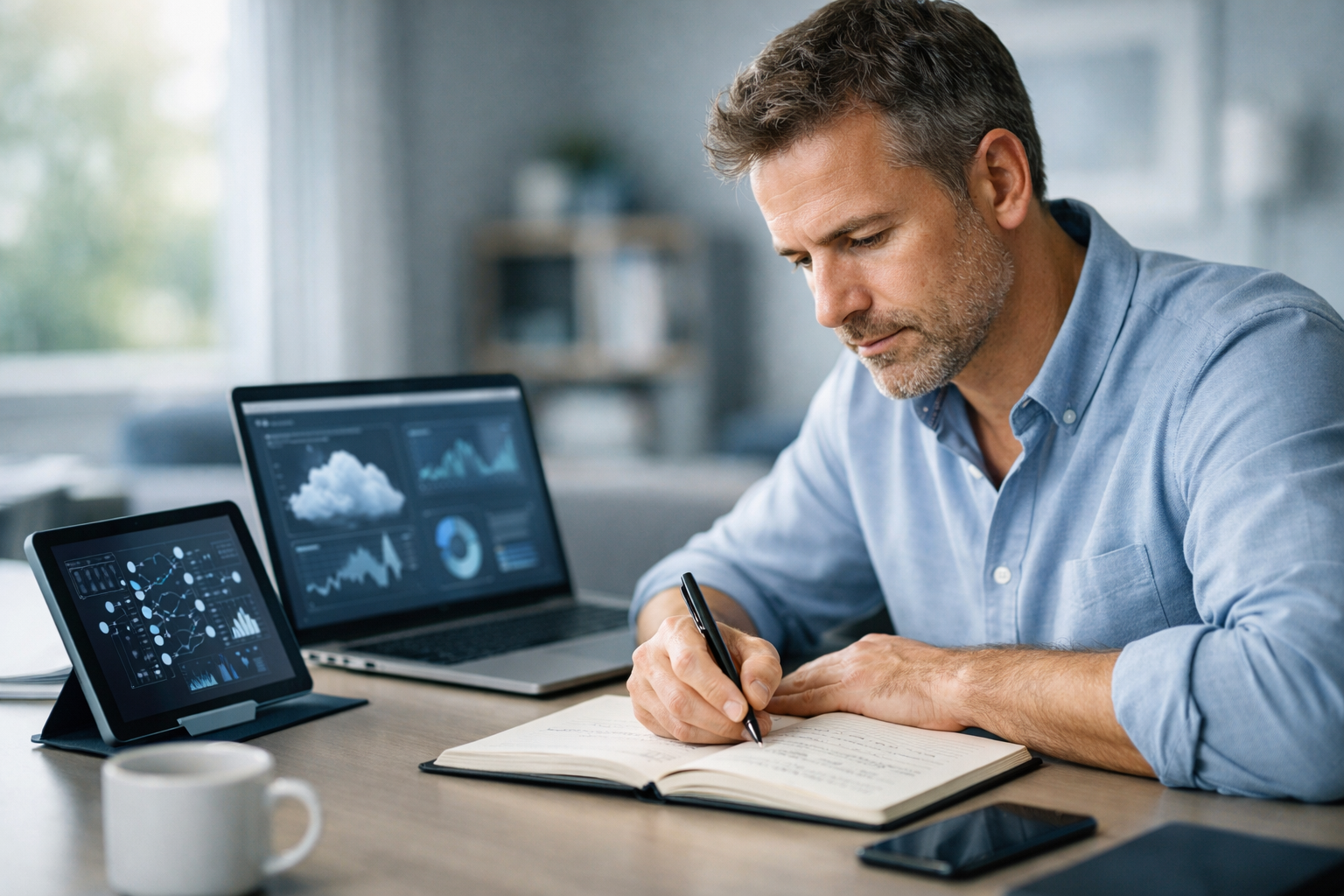 GCP-GAIL Google Gen AI Leader Exam Prep