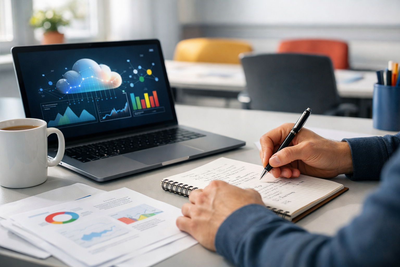 GCP-GAIL Google Gen AI Leader Exam Prep