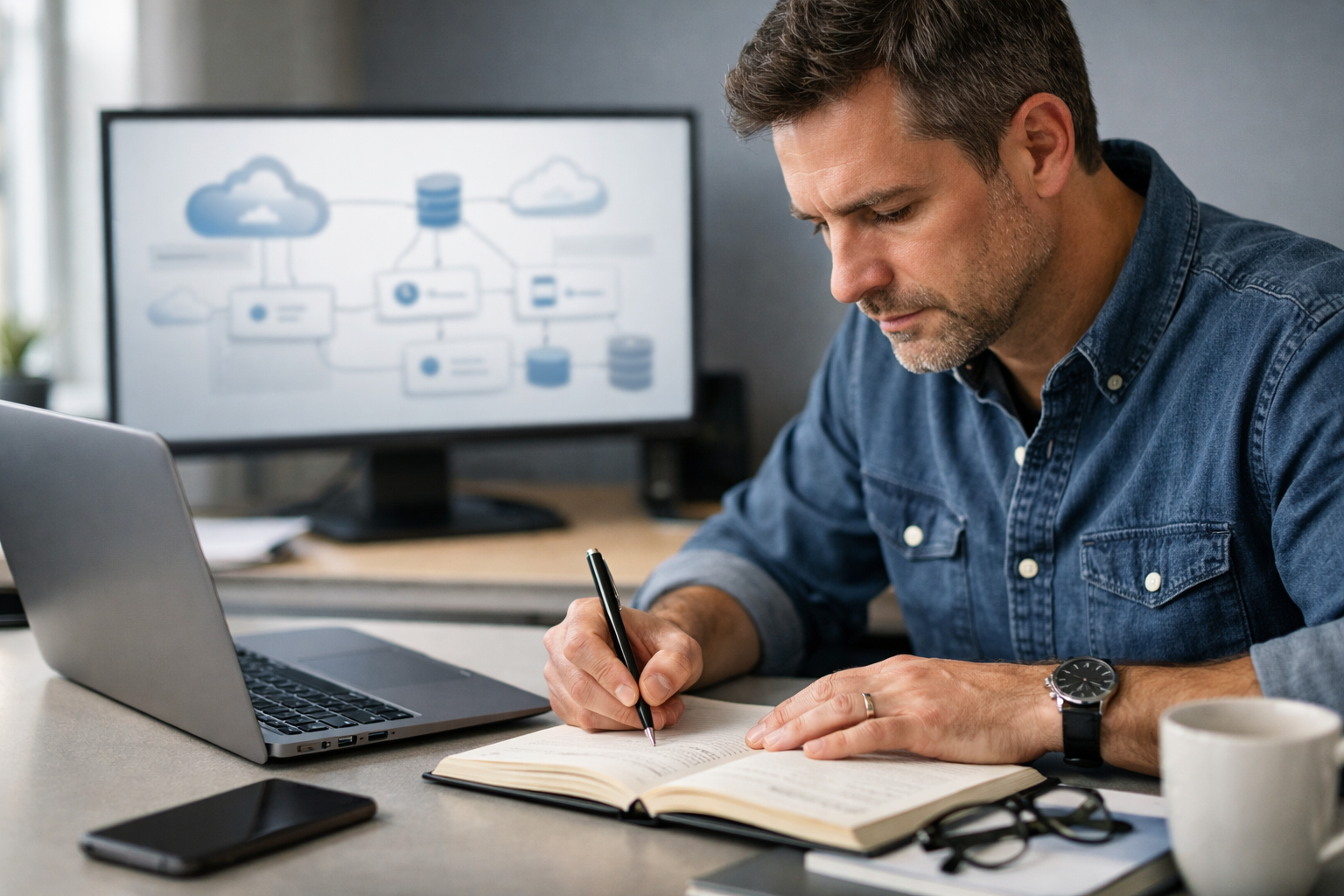 GCP-GAIL Google Gen AI Leader Exam Prep