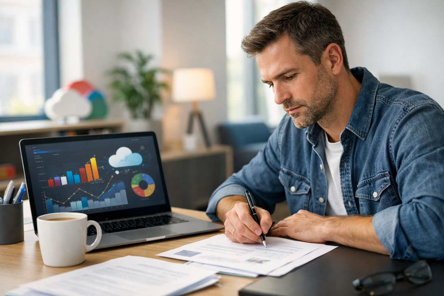 GCP-GAIL Google Gen AI Leader Exam Prep