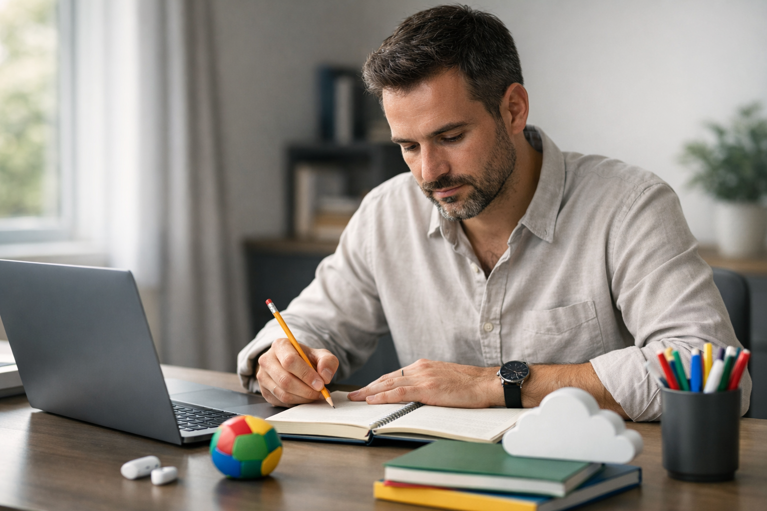 GCP-GAIL Google Gen AI Leader Exam Prep