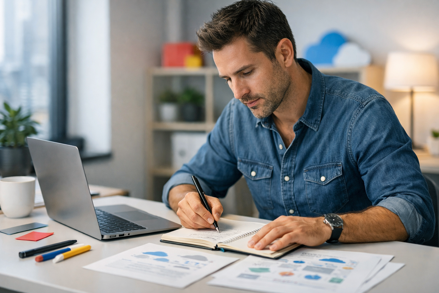 GCP-GAIL Google Gen AI Leader Exam Prep