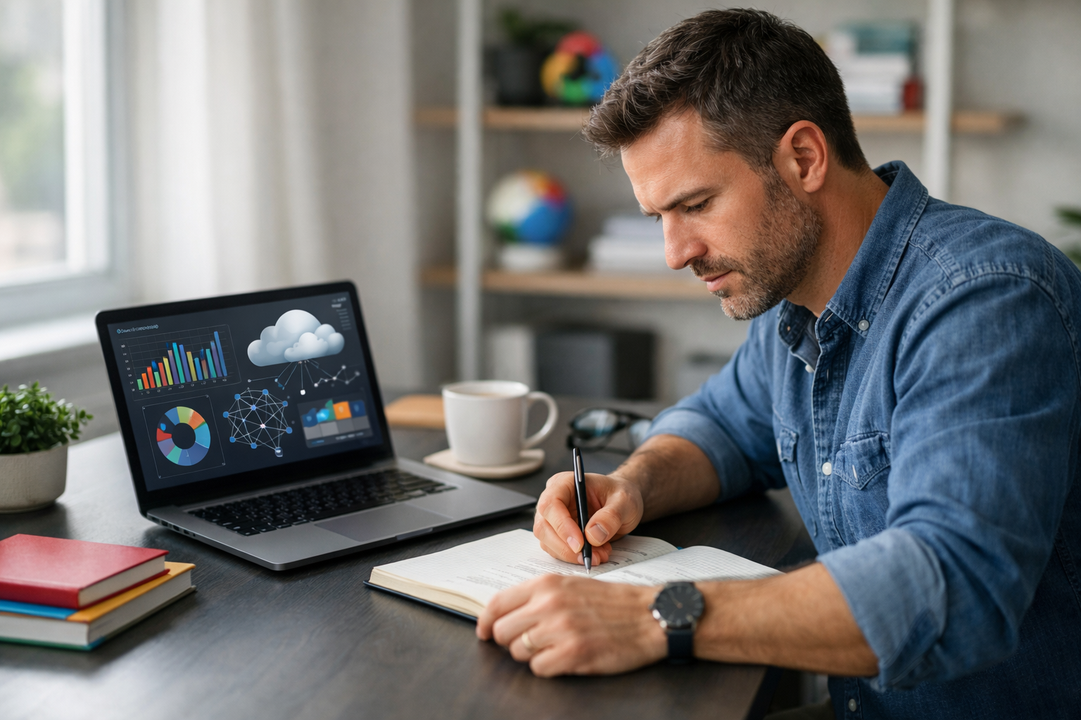 GCP-GAIL Google Gen AI Leader Exam Prep