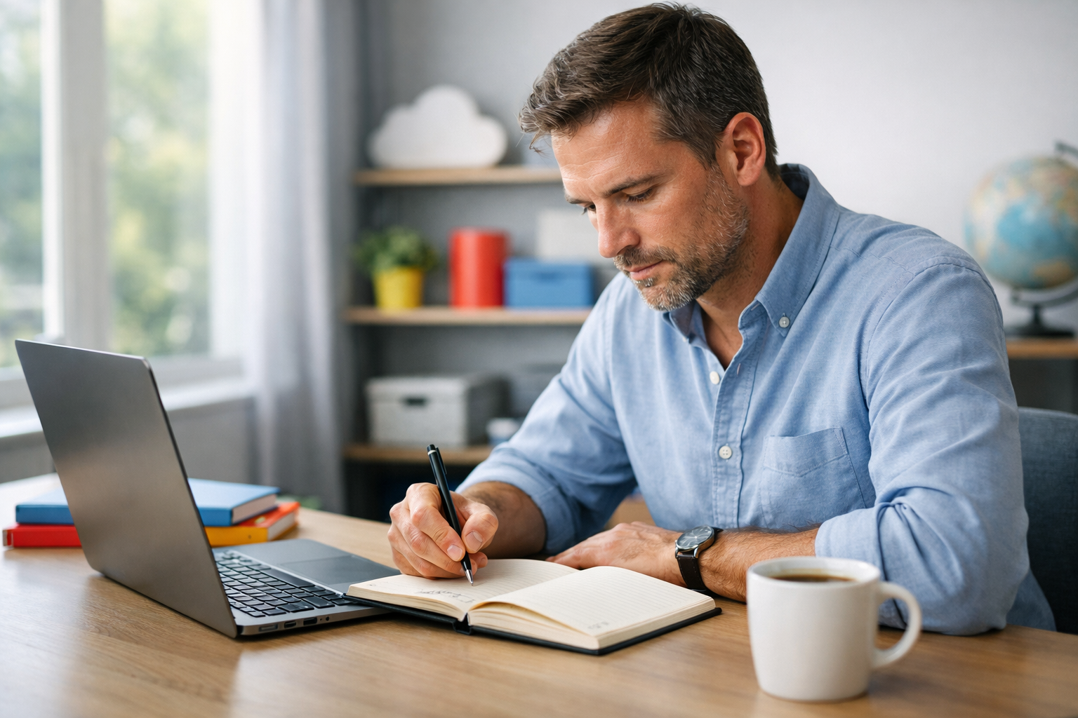 GCP-GAIL Google Gen AI Leader Exam Prep