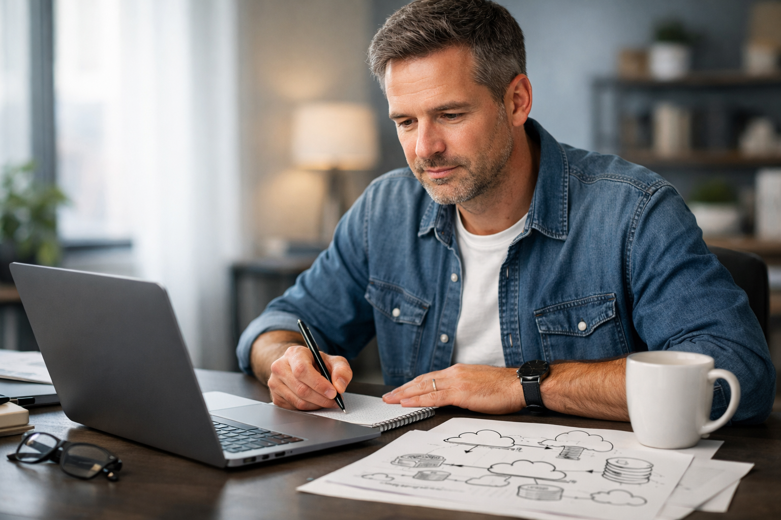 GCP-GAIL Google Gen AI Leader Exam Prep